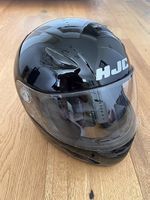 Motorrad Helm HJC