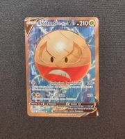 Carte Pokémon Français - Électrode de Hisui V (LOR 172)