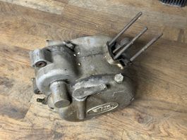 Motor Motorblock Cilo 502