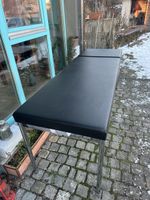 USM Haller - Behandlungsliege