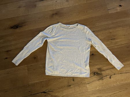 Dünner Pullover Gr. 34 von Street One