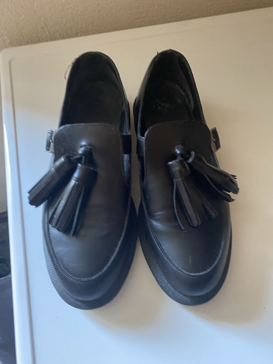 Dr. Martens Scarpe da donna: Dr. Martens 39 – Nuovo (secondo la descrizione) da Küblis venduto da mad_b2bw