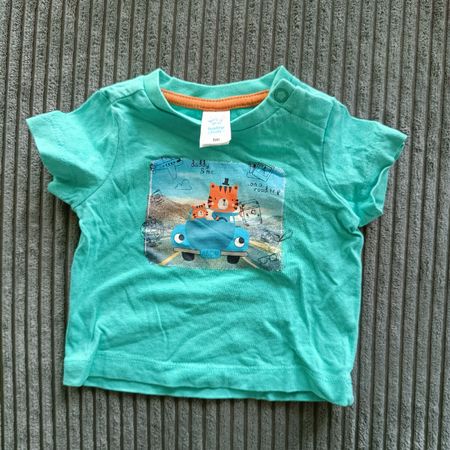 T-Shirt Grösse 56