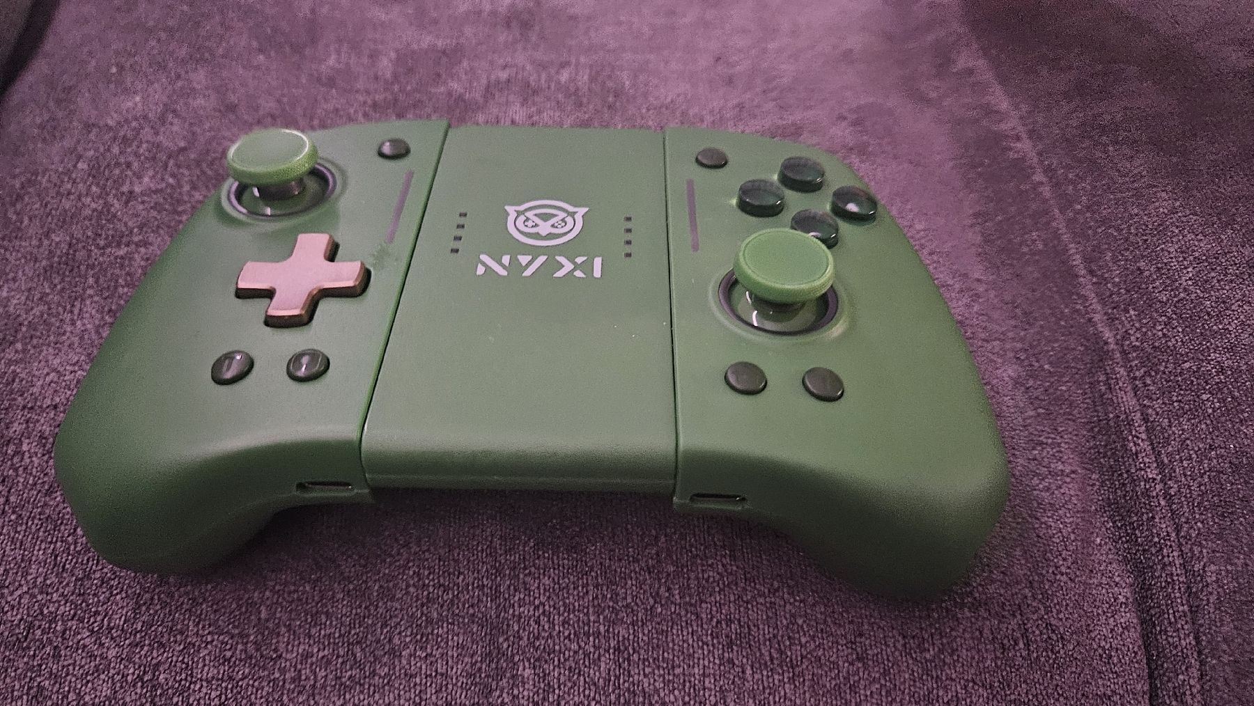 Controller: Gaming Controller – Usato da Grenchen venduto da Yuninja 2