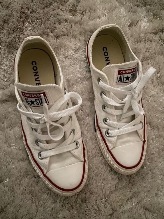 Convers all outlet star damen