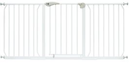 ib style BERRIN Treppengitter 165-175 cm