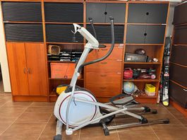 Crosstrainer Kettler Elyx 3 Elliptical