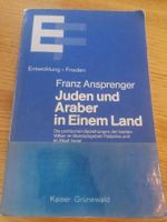Juden und Araber in einem Land
