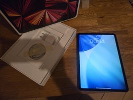 iPad Pro M1"  256 GB
