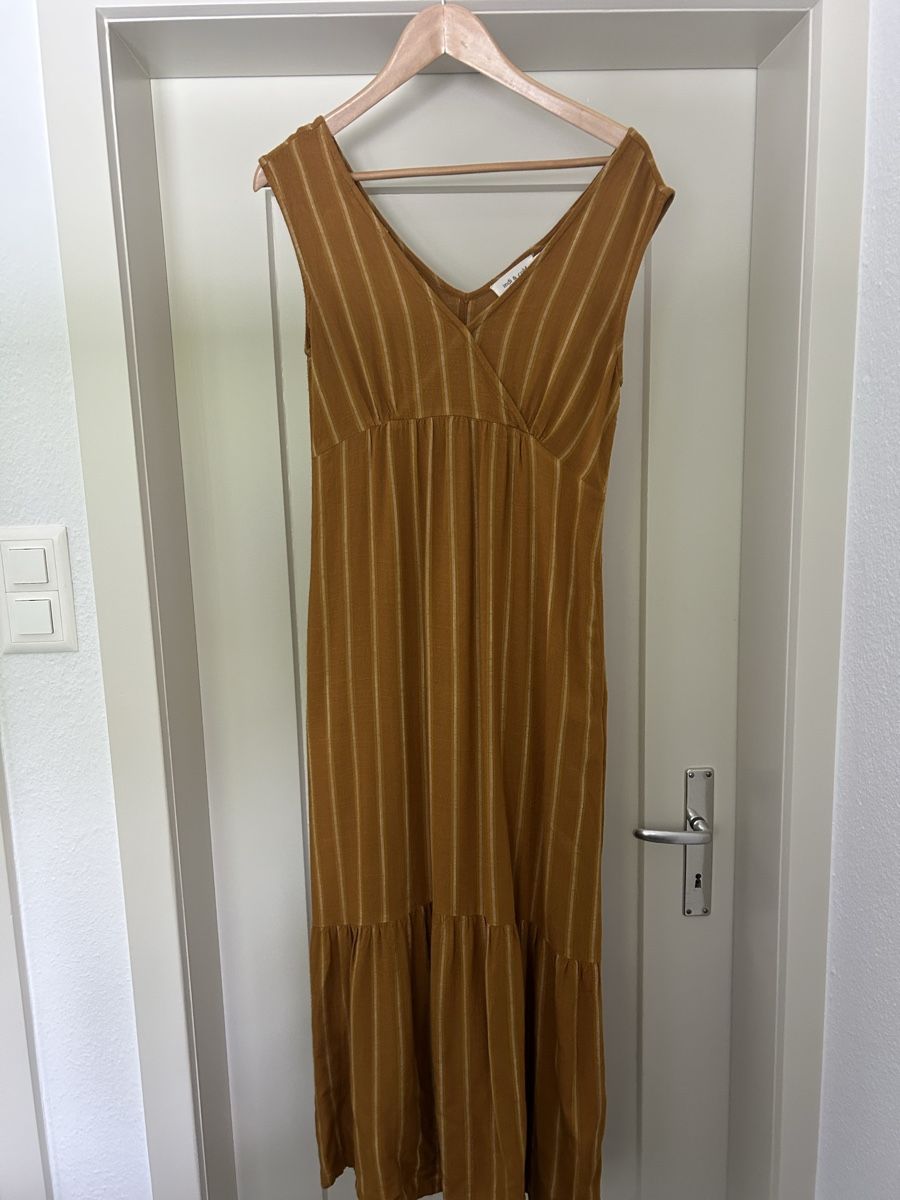 Robes: Maxi-Kleid von Indi&cold – Neuf (Voir description) à Winterthur par neelom