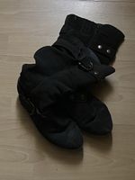 Stiefel