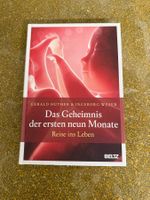 Das Geheimnis der ersten neun Monate