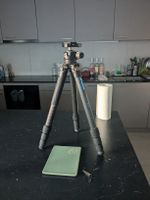 Leofoto Ranger 324C Tripod
