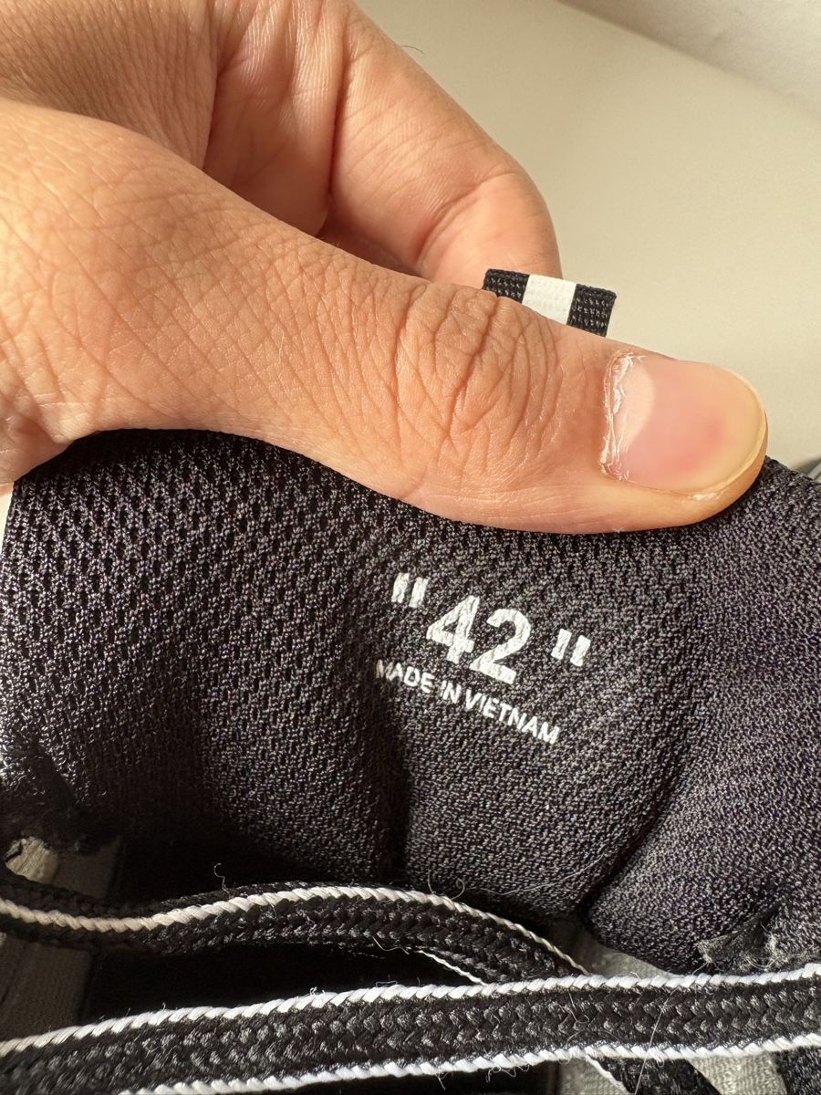 Off-White Herrenschuhe: Off White: be right back  – Gebraucht aus Reconvilier von oliver008 4
