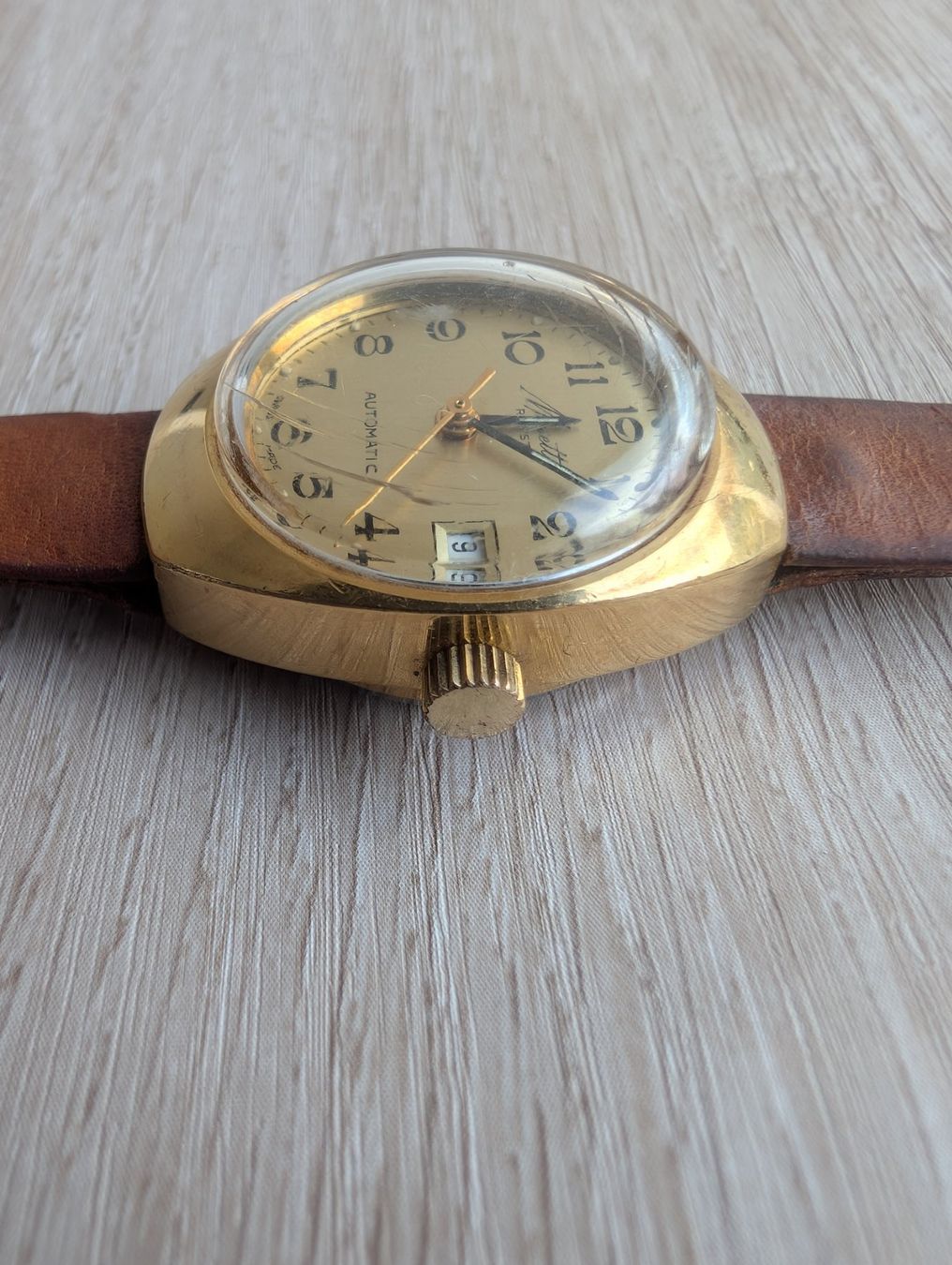 Uhren: Musette Automatic – Gebraucht aus Bellinzona von nae_m2nr 2