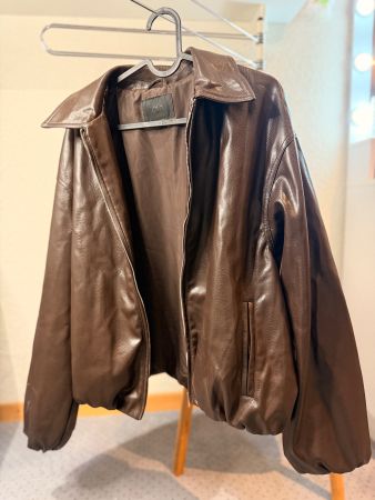 Blouson bomber Zara