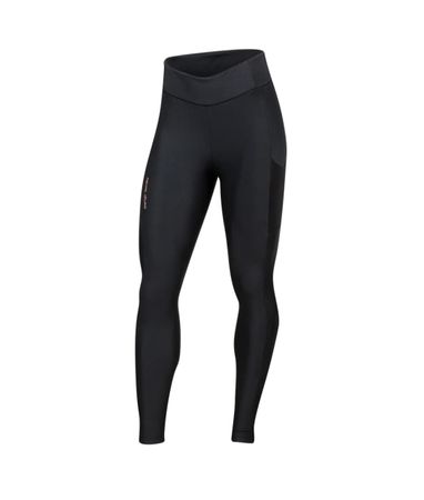 Pearl Izumi Sugar Damen Thermo Leggings Schwarz Gr. M