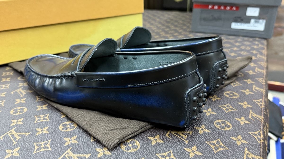 Tod'S Scarpe da uomo: Tod‘s herren Schuhe – Usato da Lachen SZ venduto da HelvetiaLuxury 6
