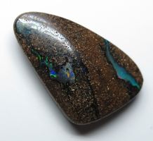 Australischer Boulder Opal 12.69Cts.