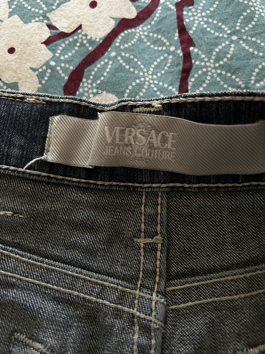 Versace Jeans: Versace Jeans S – Gebraucht aus Winterthur von Sunshineandrain 2