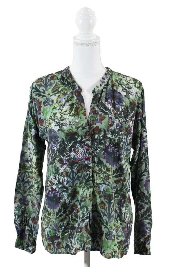 Emily van den Bergh Camicette: Emily van den Bergh Bluse Gr. 36 – Usato da Belp venduto da caramel-secondhand
