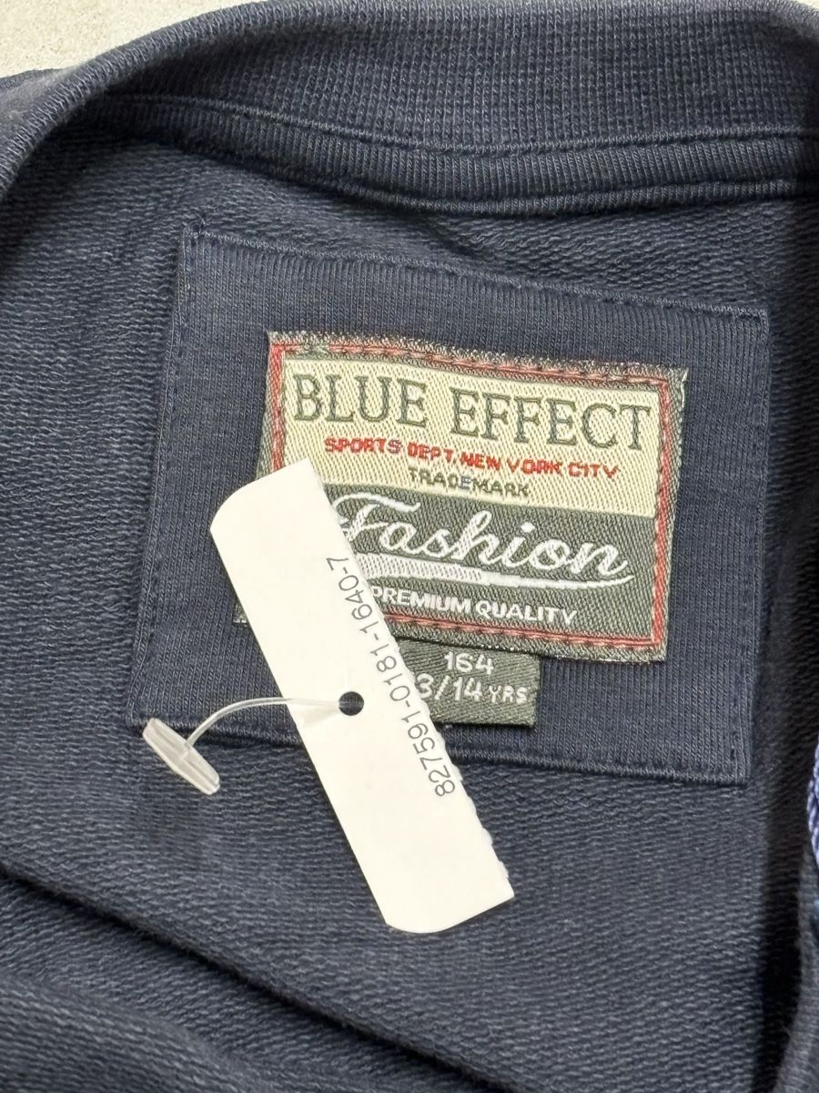 Maglioni & Felpe: Blue Effect Pullover Sweatshirt Gr. 164 Neu – Nuovo e nell'imballaggio originale da Zürich venduto da engebrunau 2