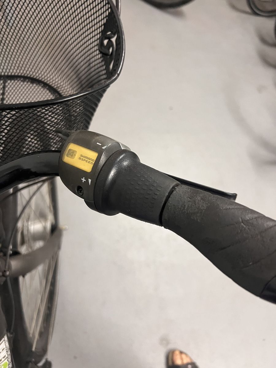Simpel Velos: Simpel Wegwärts 2 Velo – Gebraucht aus Schattdorf von mekileni 3