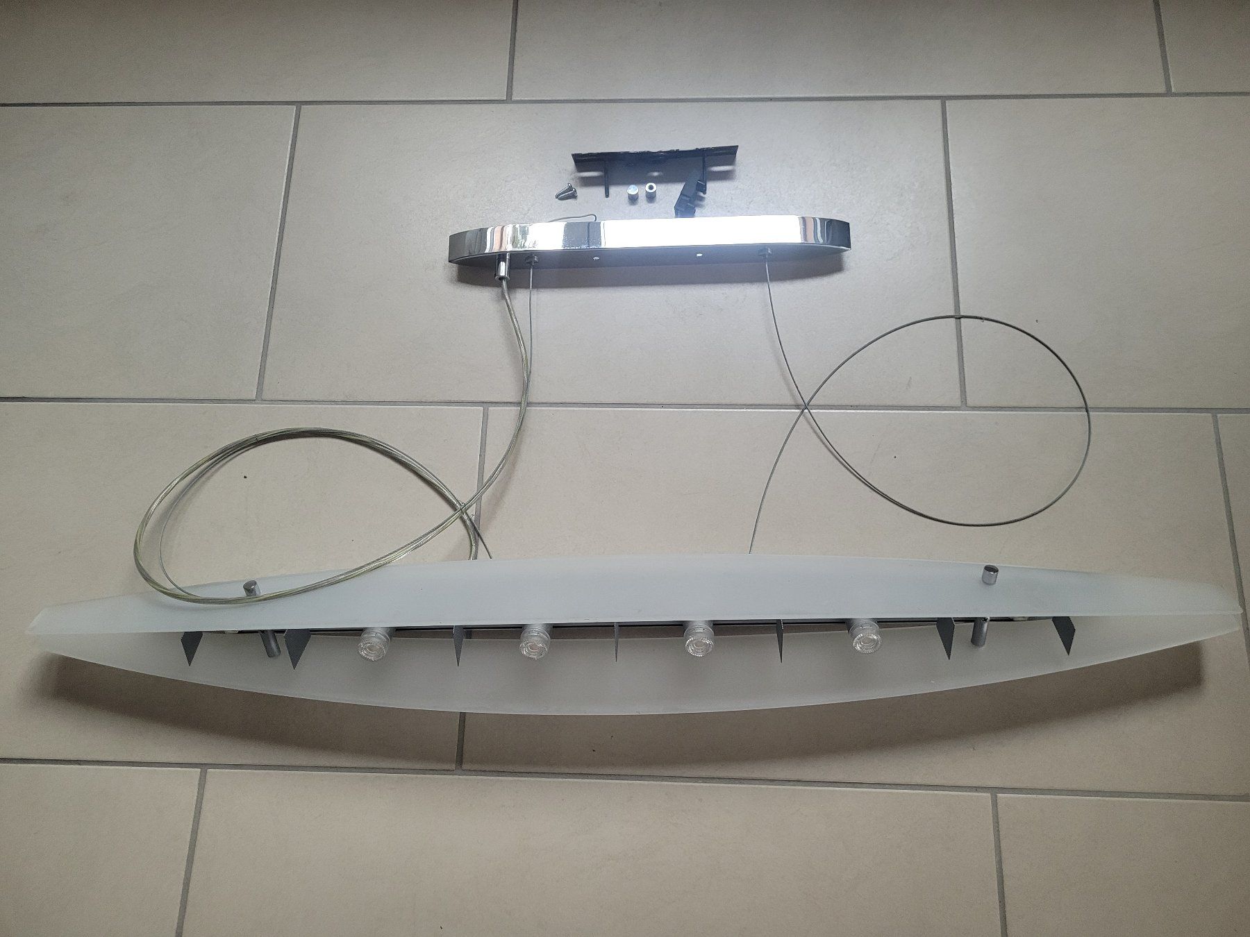 Lampade: Designer-Pendelleuchte – Usato da Thun venduto da jaguar011 3