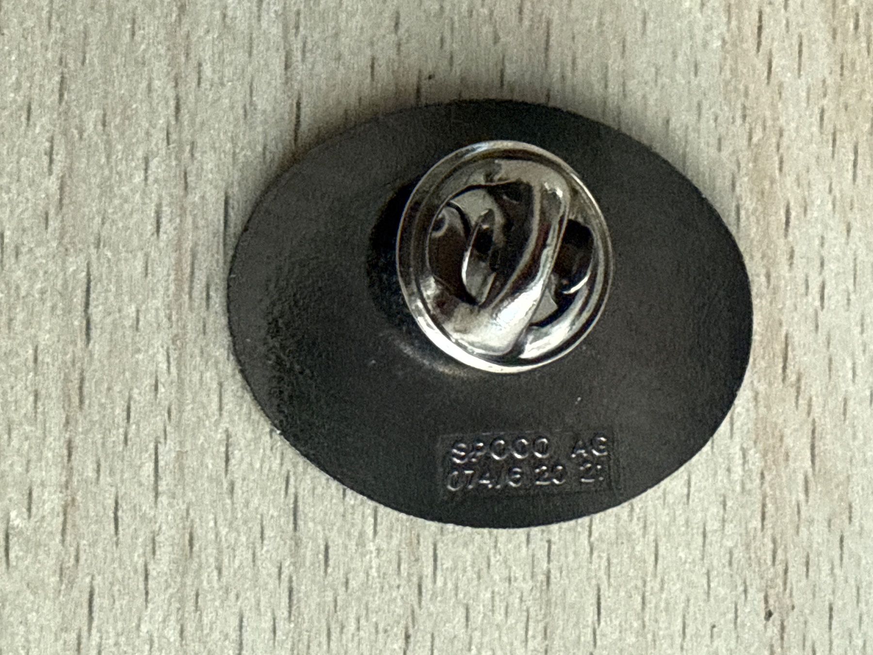 Plaquettes & Badges: Pin Chappler Summerfäscht – D'occasion à Glattbrugg par Schweigmatt 1