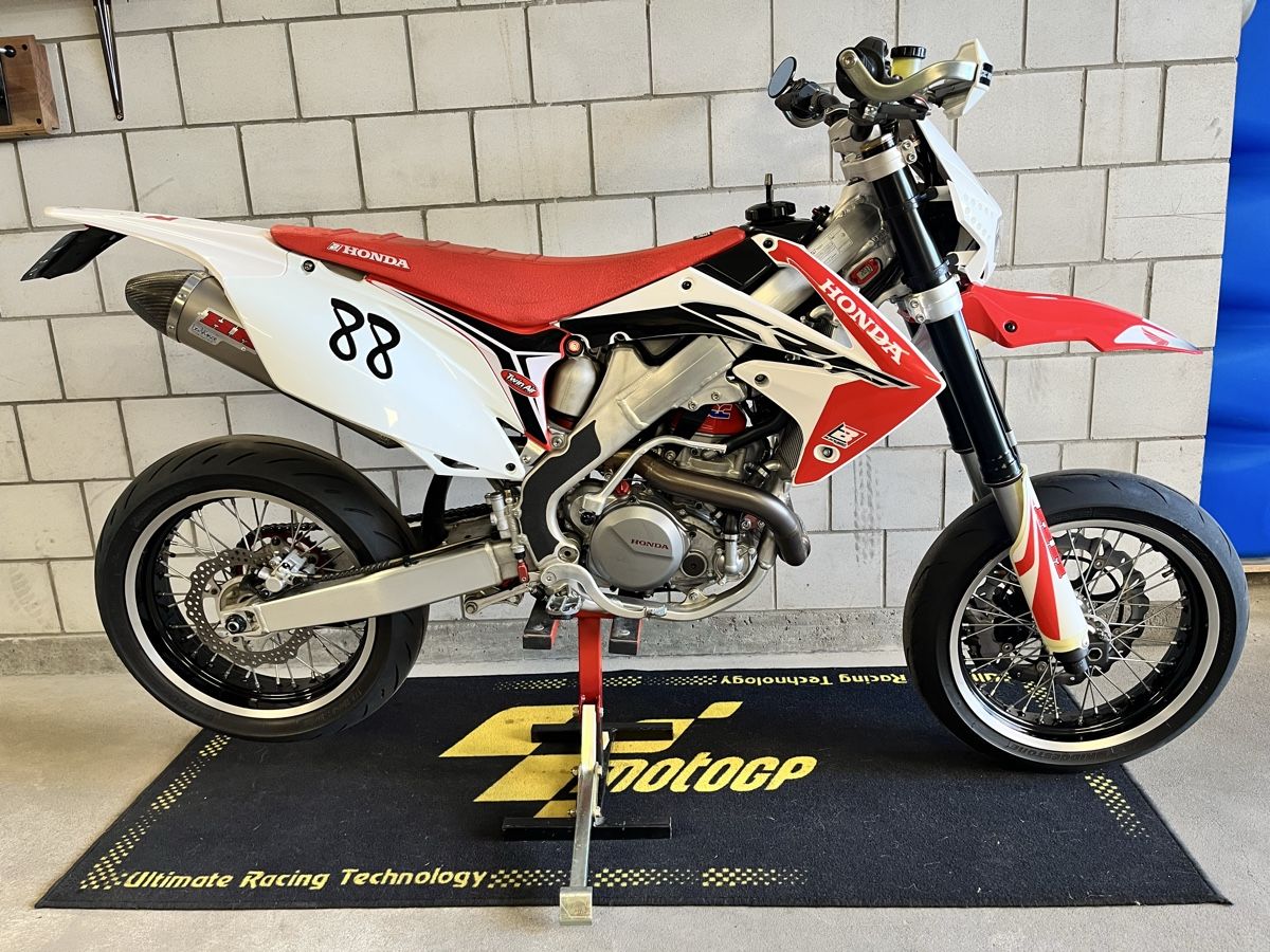 Hm-Moser Route: HM FJ500RC – D'occasion à Röthenbach i/E par hmrider