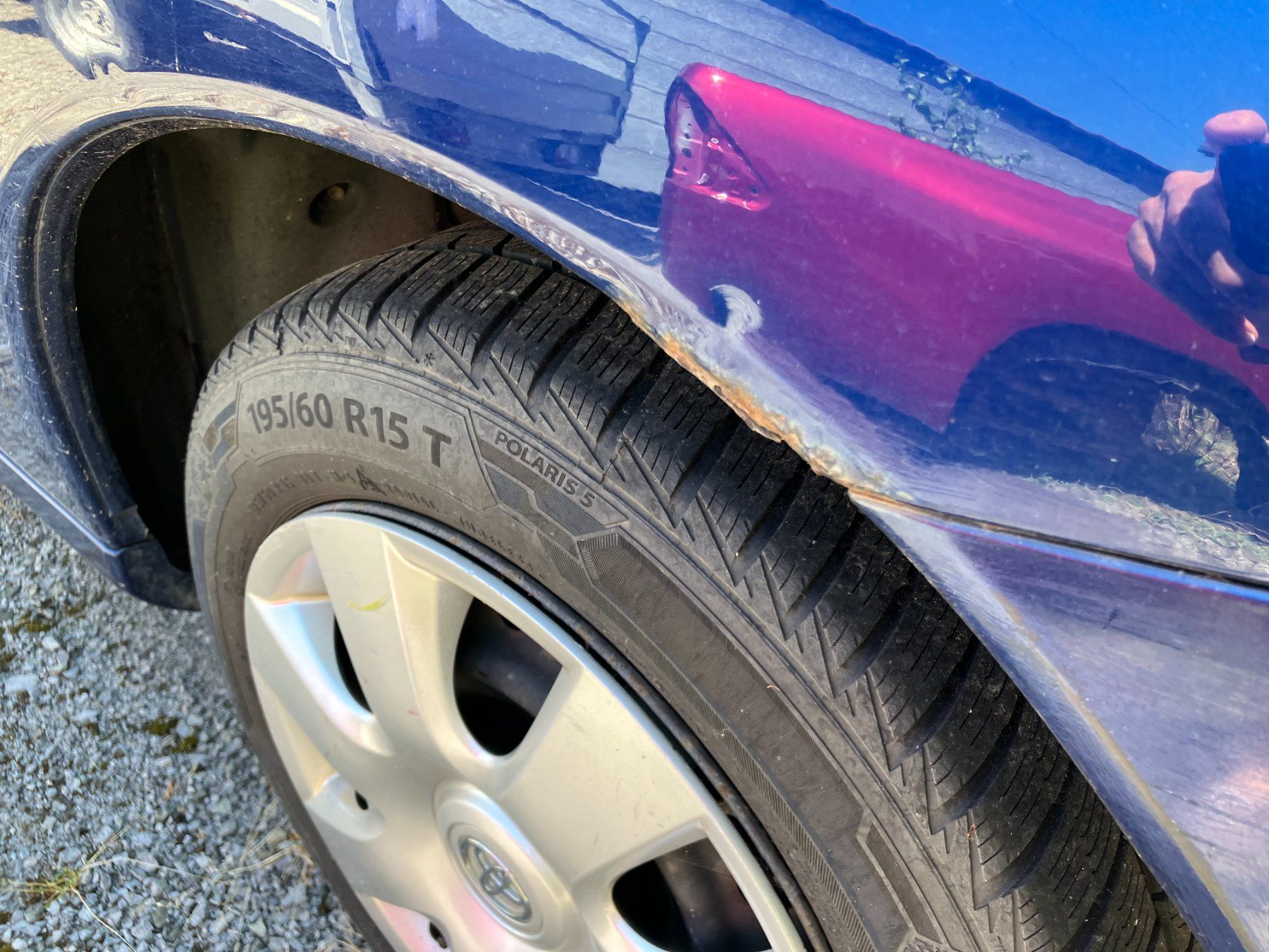 Toyota Automobili: Toyota Celica TS – Usato da Altenrhein venduto da Tribun75 4