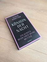 Königin der Nacht - Lukas Bärfuss