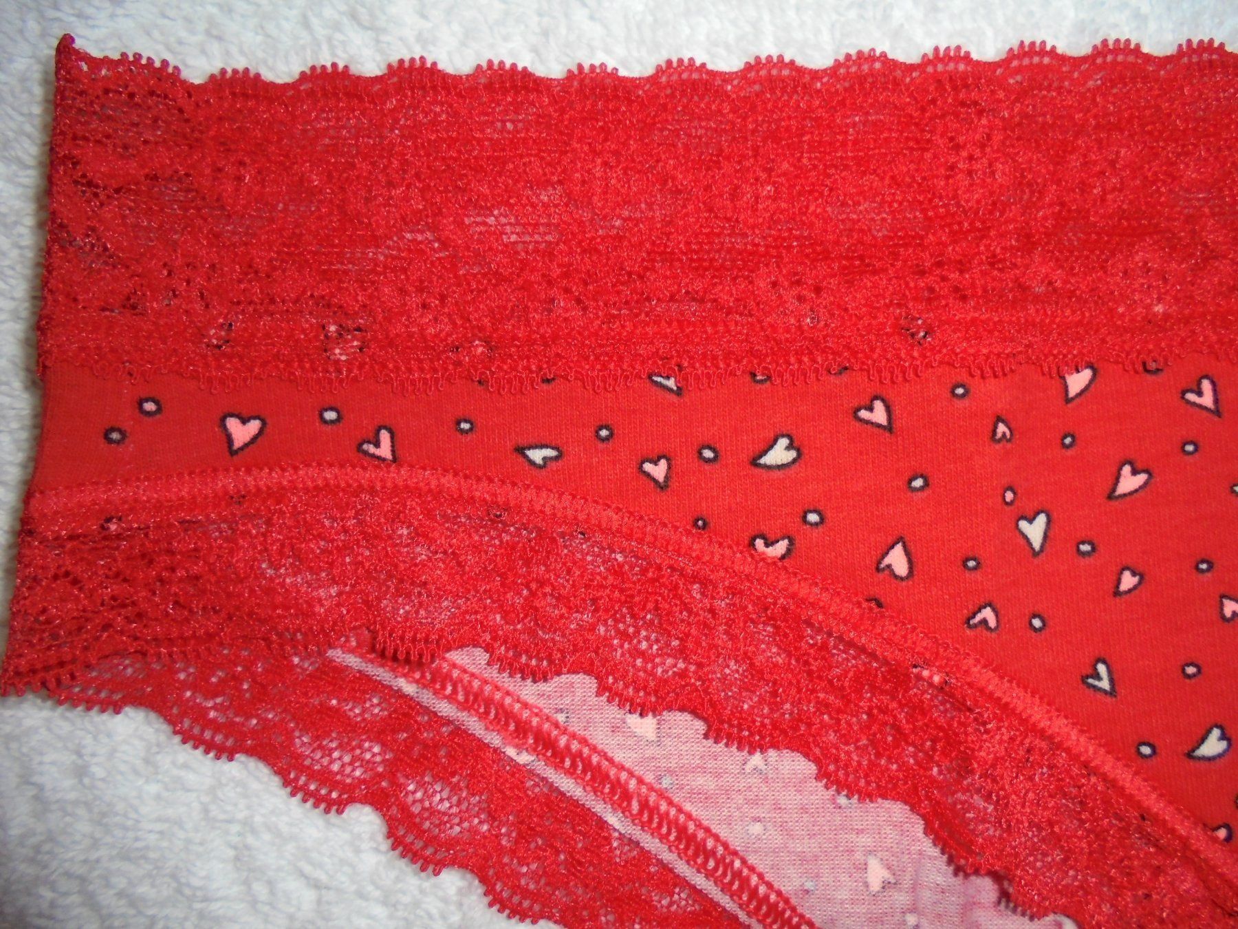 Victoria's Secret Altra biancheria intima: VICTORIA'S SECRET CHEEKINI, S, NEU – Nuovo e nell'imballaggio originale da Aarau Rohr venduto da PinkSchwein 2