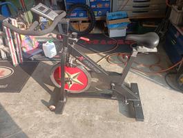 vélo spinning