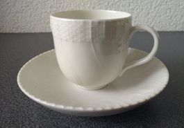 Mocca-Tasse / Espresso-Tasse von KPM Berlin