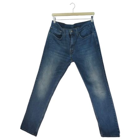 Levi's 511, Taille W34 L32, Jean Homme