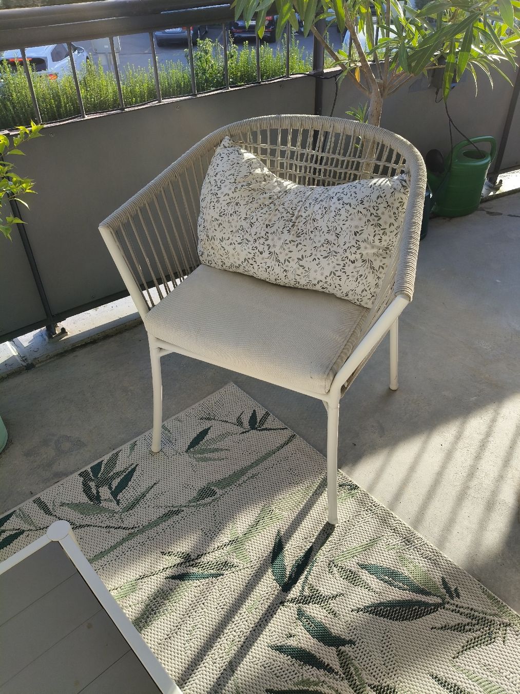 Sofas: Ikea Garten Sitzgruppe  – Gebraucht aus Emmen von Kaeferfreak74 2