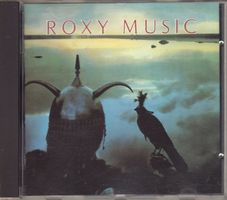 Roxy Music ‎– Avalon