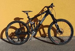 BMC Trailfox TF01 (2014)