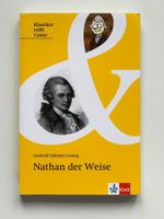 Nathan der Weise - G. E. Lessing