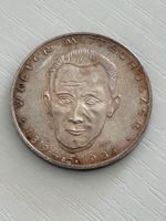 CH Silbermedaille Walter Mittelholzer  20,01 g  999,9 Silber