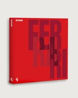 Ferrari Jahrbuch 2025, Ausgabe 68, NEU & OVP, Top! (50)