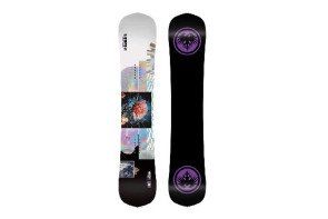 Board: Neversummer Testboard Breezy Rider 2026 – Usato da Trin Mulin venduto da SickDeal