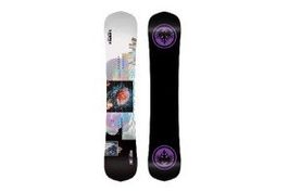 Neversummer Testboard Breezy Rider 2026