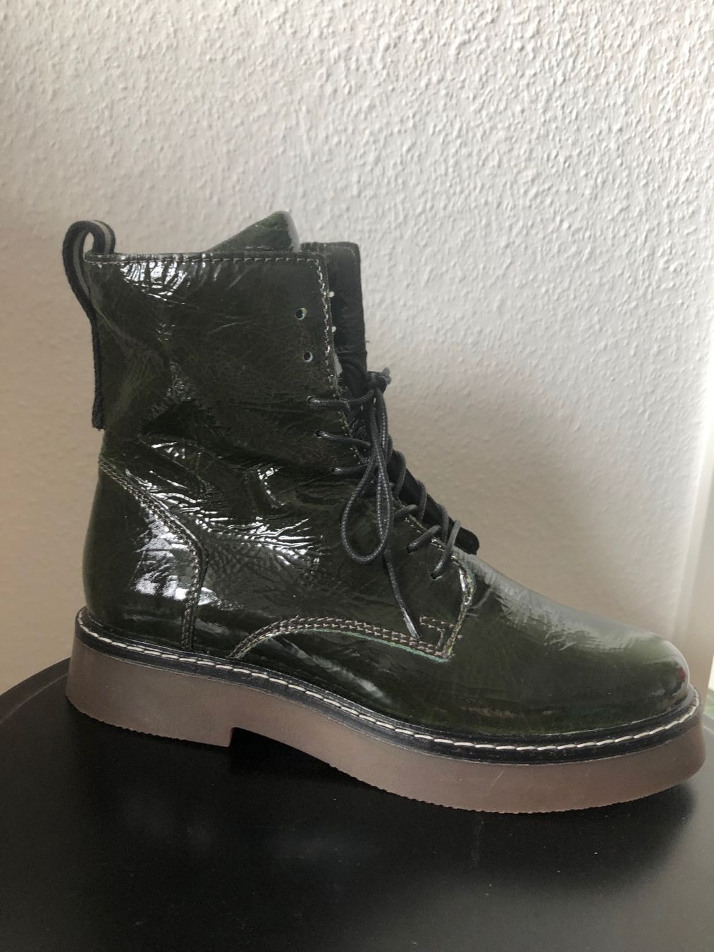 Mjus Scarpe da donna: Schuhe, Mjus, 38 – Nuovo (secondo la descrizione) da Biel/Bienne venduto da Tibet20 4