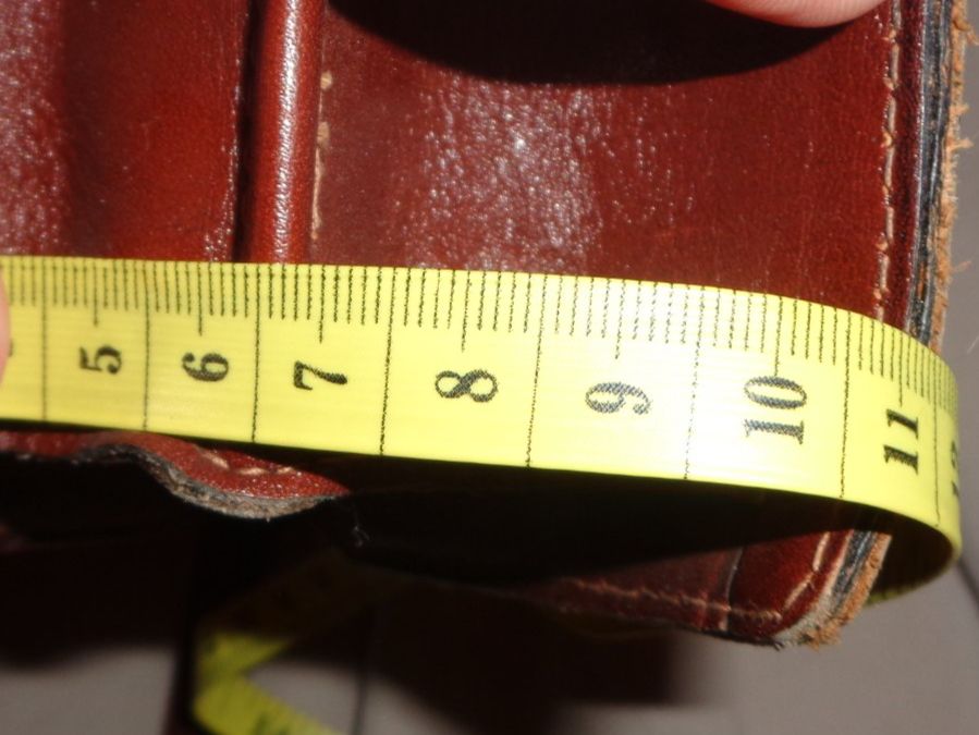Borse da donna: Leder Tasche – Nuovo (secondo la descrizione) da Tafers venduto da kor_jf9w 9