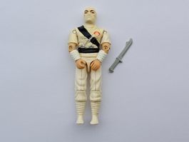 G.I. Joe Storm Shadow 1984