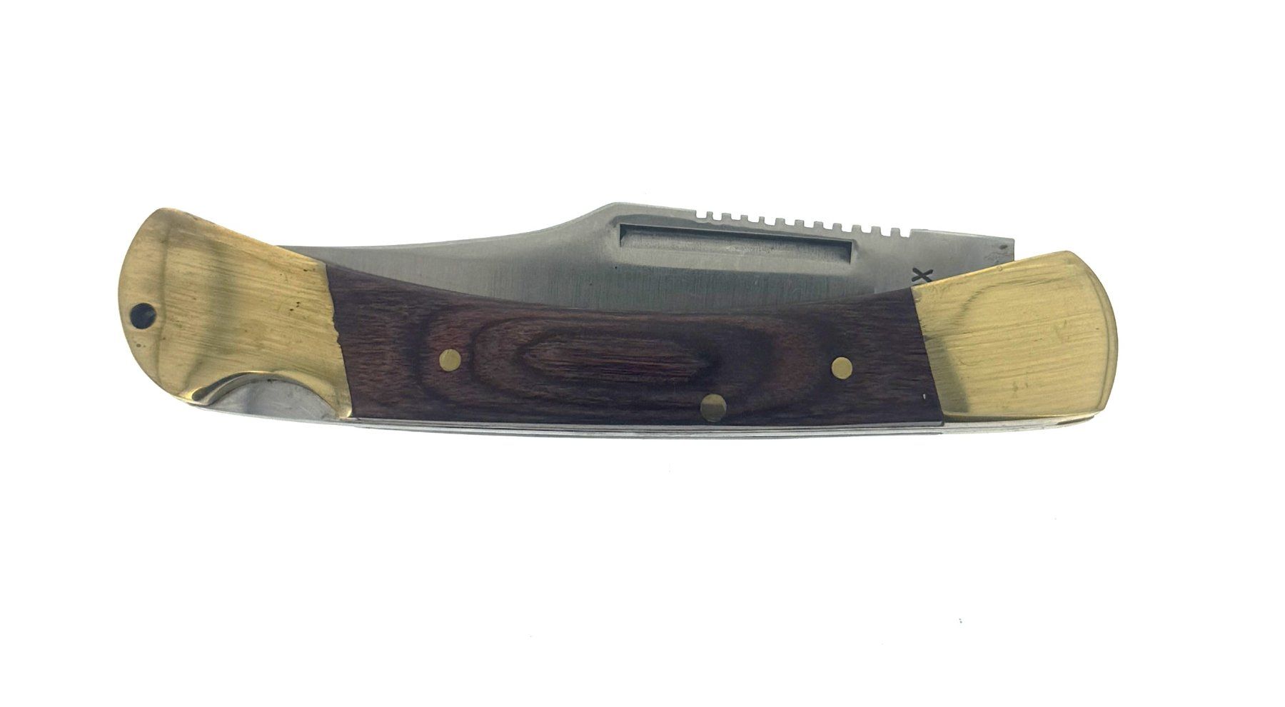 Coltelli tascabile: Magnifique couteau Forestier NEUF – Nuovo (secondo la descrizione) da Prez-vers-Noréaz venduto da JOCO1963 5