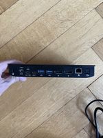 Docking station Fujitsu PR09 USB-C 4 ports, 2x DP, 1x LAN