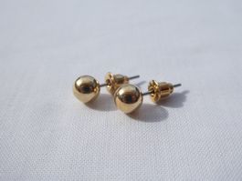 Ohrstecker, Modeschmuck / NEU